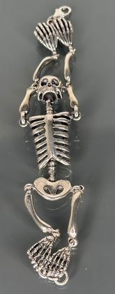 Men Skull Bracelet